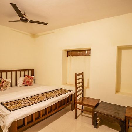 Hotel Relax Inn Jaisalmer Dış mekan fotoğraf