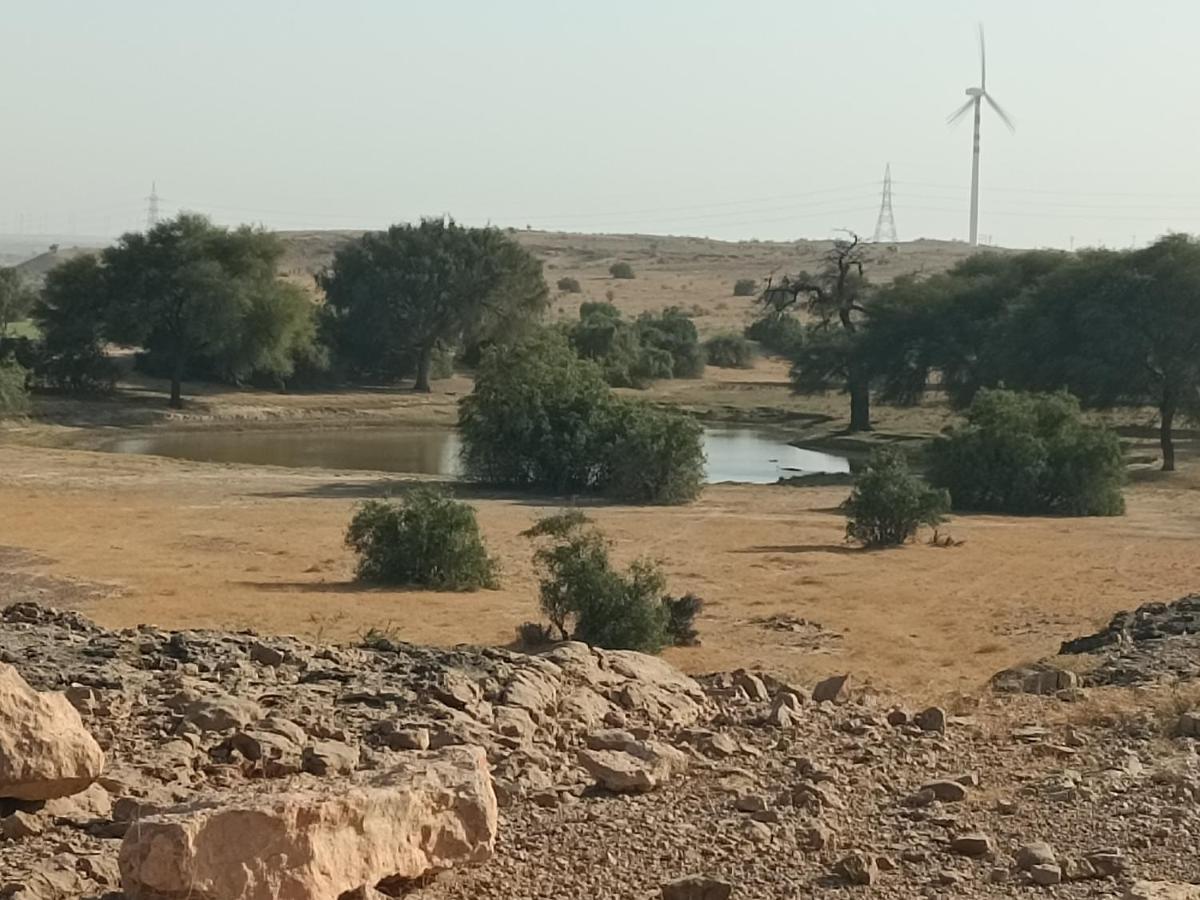 Hotel Relax Inn Jaisalmer Dış mekan fotoğraf