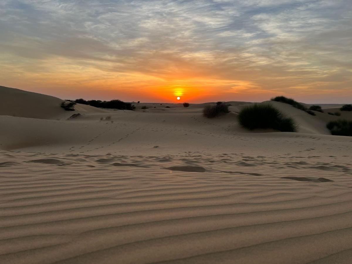 Hotel Relax Inn Jaisalmer Dış mekan fotoğraf