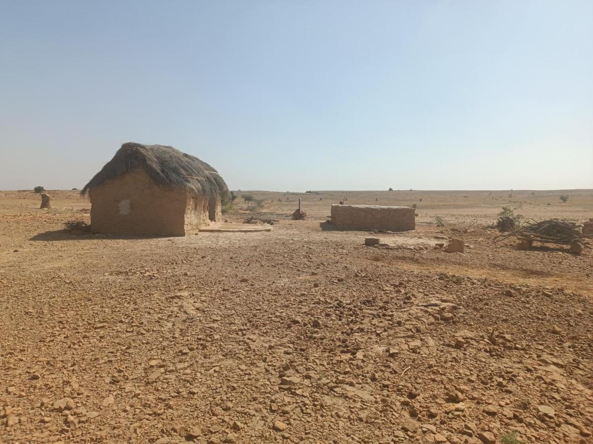 Hotel Relax Inn Jaisalmer Dış mekan fotoğraf