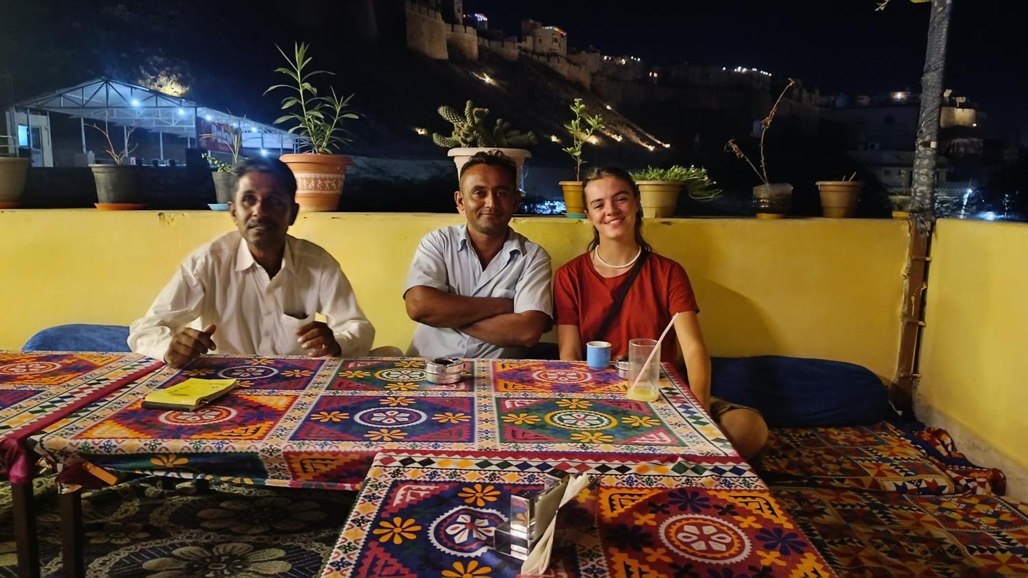 Hotel Relax Inn Jaisalmer Dış mekan fotoğraf