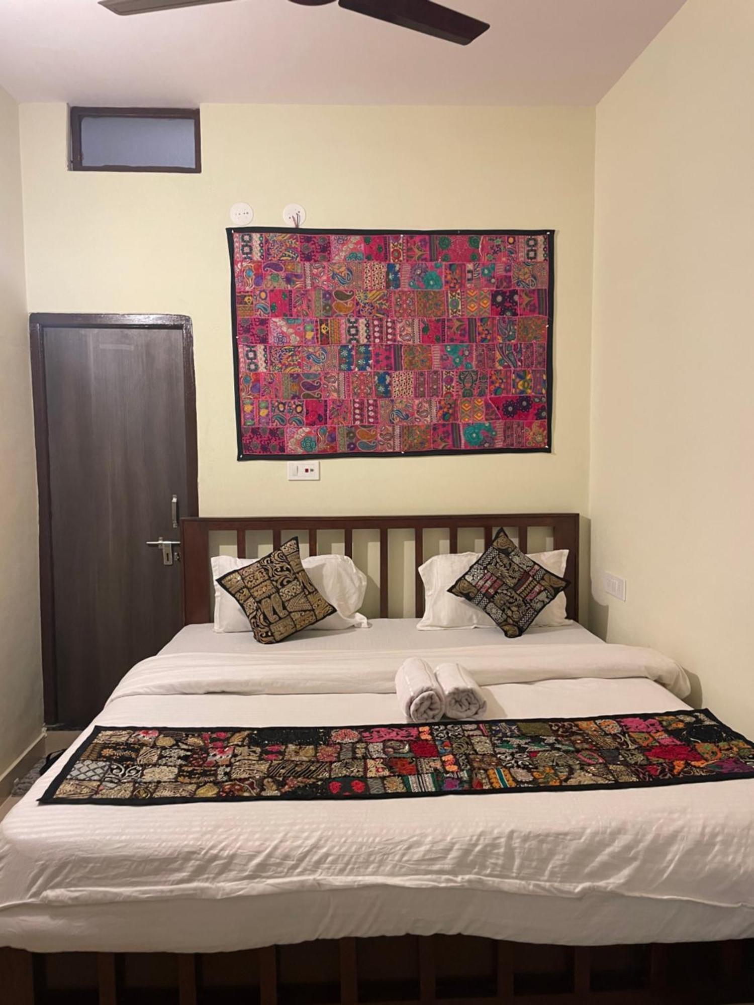 Hotel Relax Inn Jaisalmer Dış mekan fotoğraf