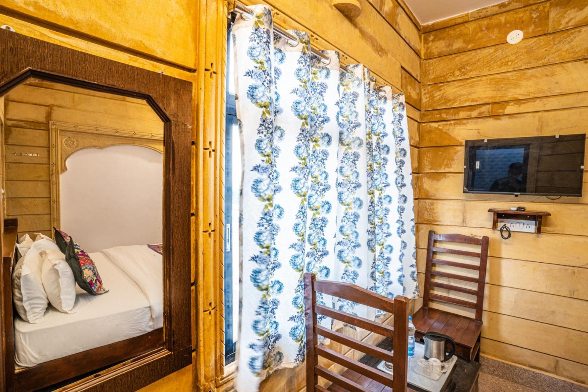 Hotel Relax Inn Jaisalmer Dış mekan fotoğraf