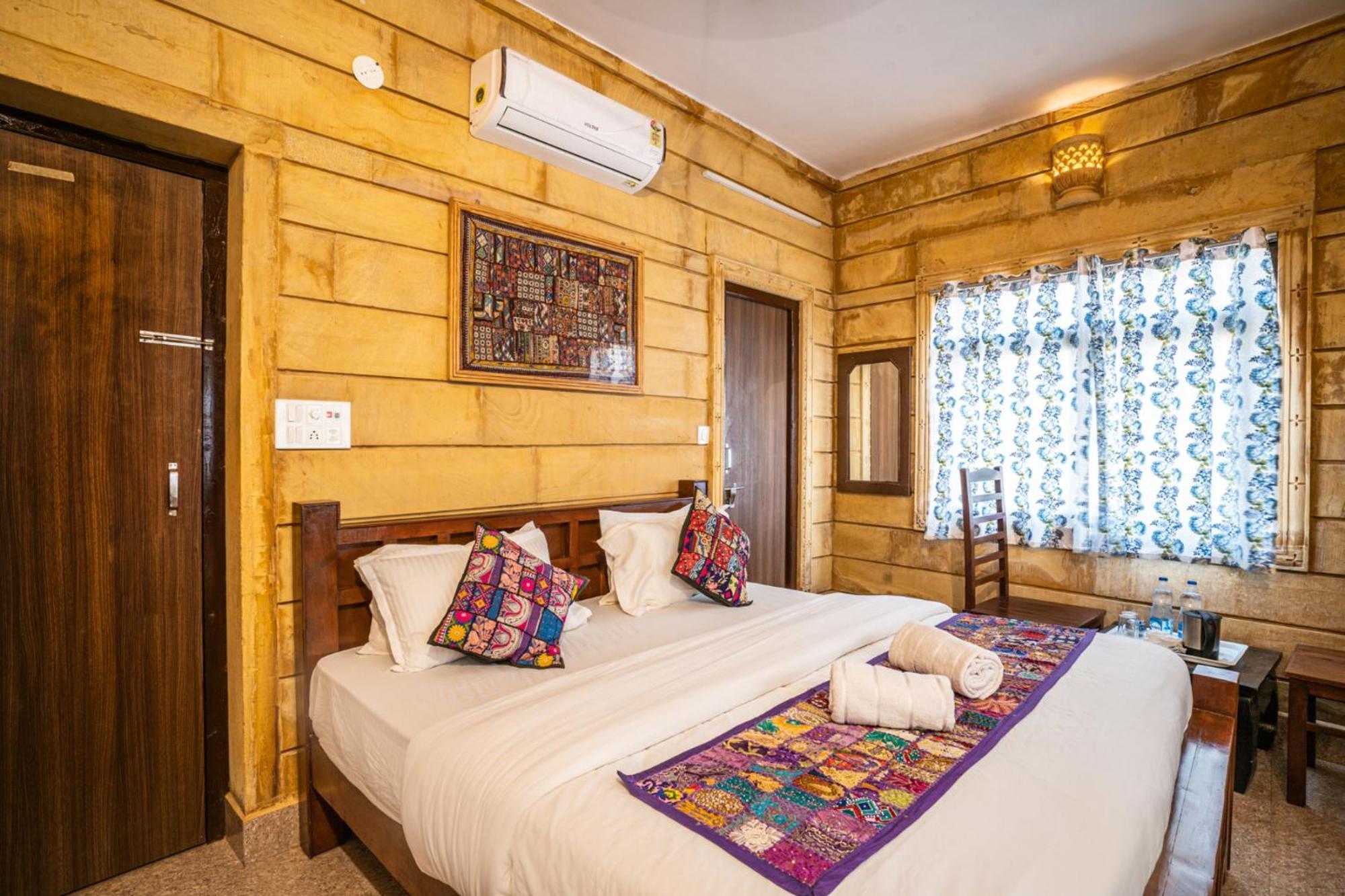 Hotel Relax Inn Jaisalmer Dış mekan fotoğraf
