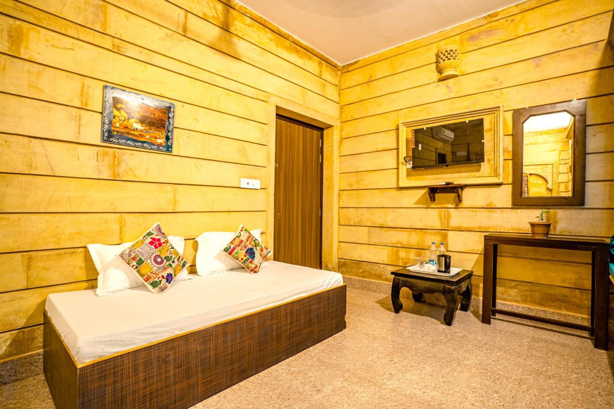Hotel Relax Inn Jaisalmer Dış mekan fotoğraf