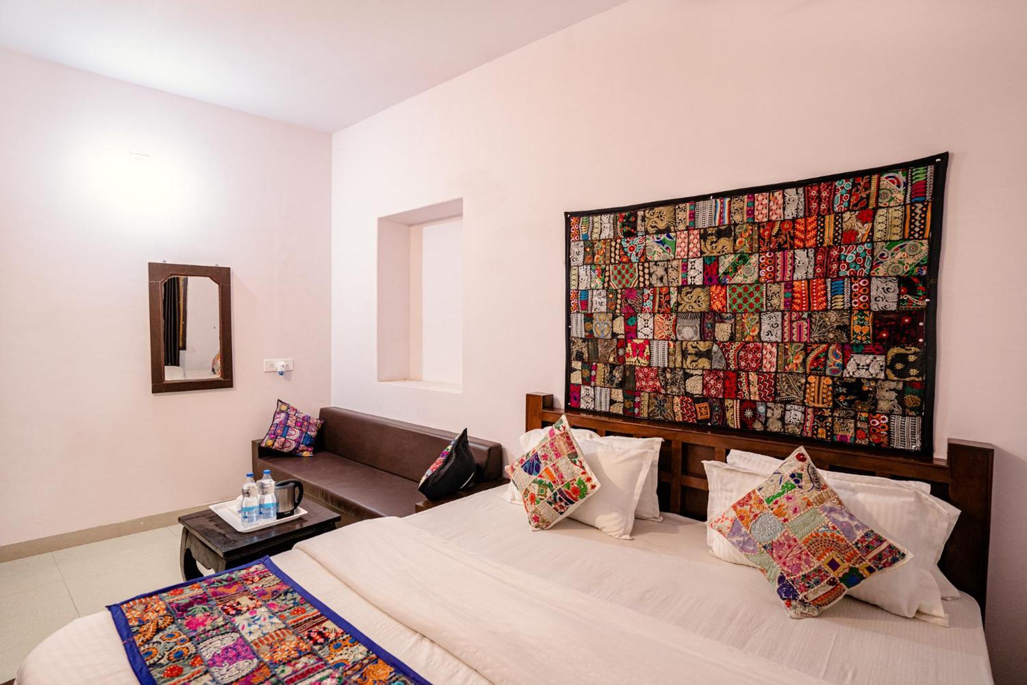 Hotel Relax Inn Jaisalmer Dış mekan fotoğraf