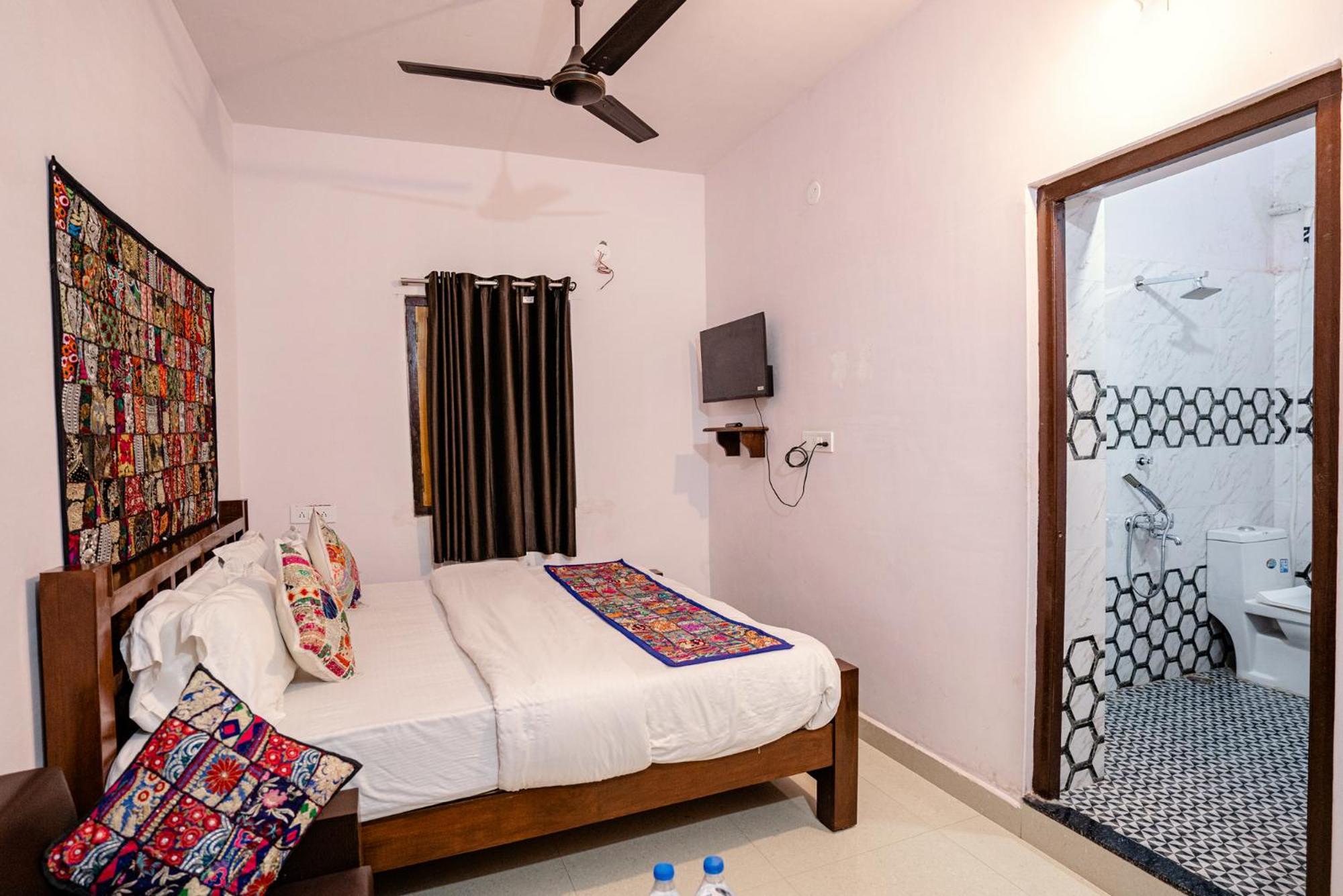 Hotel Relax Inn Jaisalmer Dış mekan fotoğraf