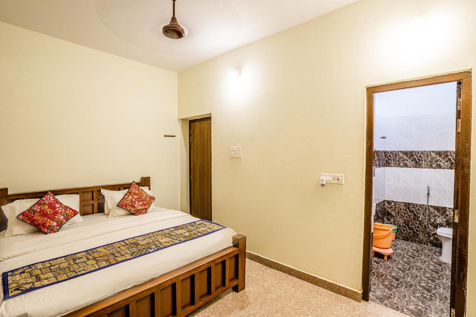 Hotel Relax Inn Jaisalmer Dış mekan fotoğraf