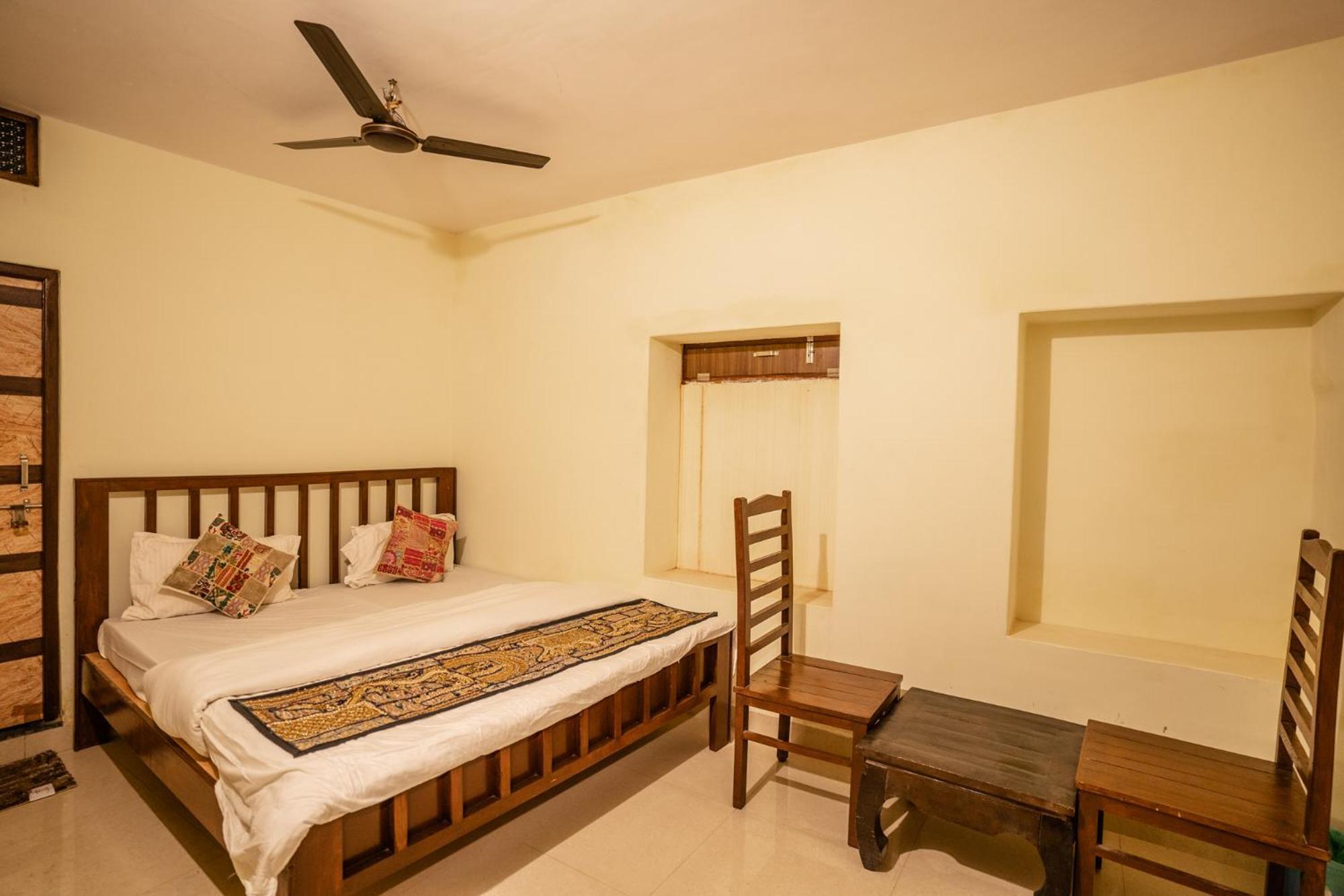 Hotel Relax Inn Jaisalmer Dış mekan fotoğraf