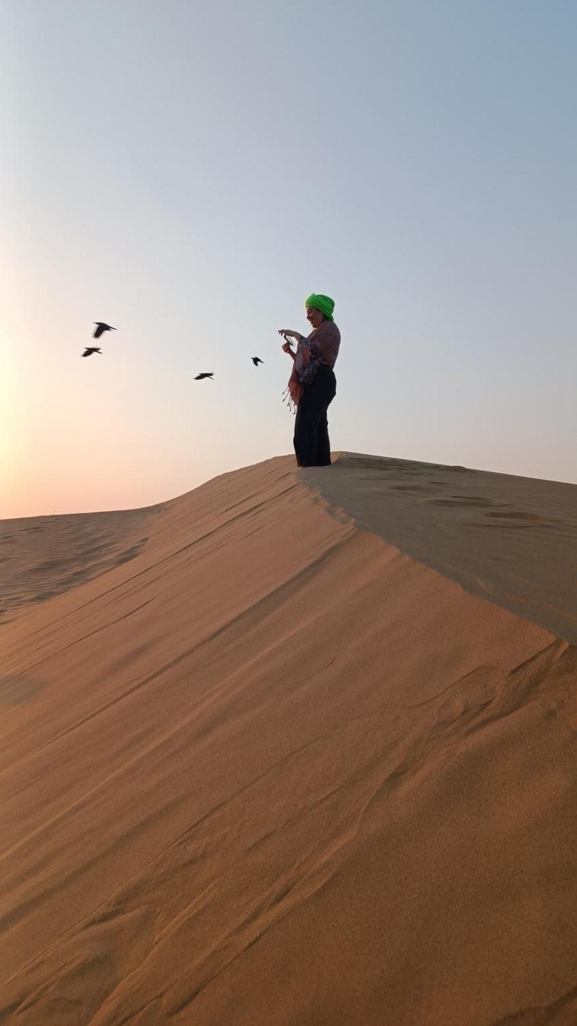 Hotel Relax Inn Jaisalmer Dış mekan fotoğraf