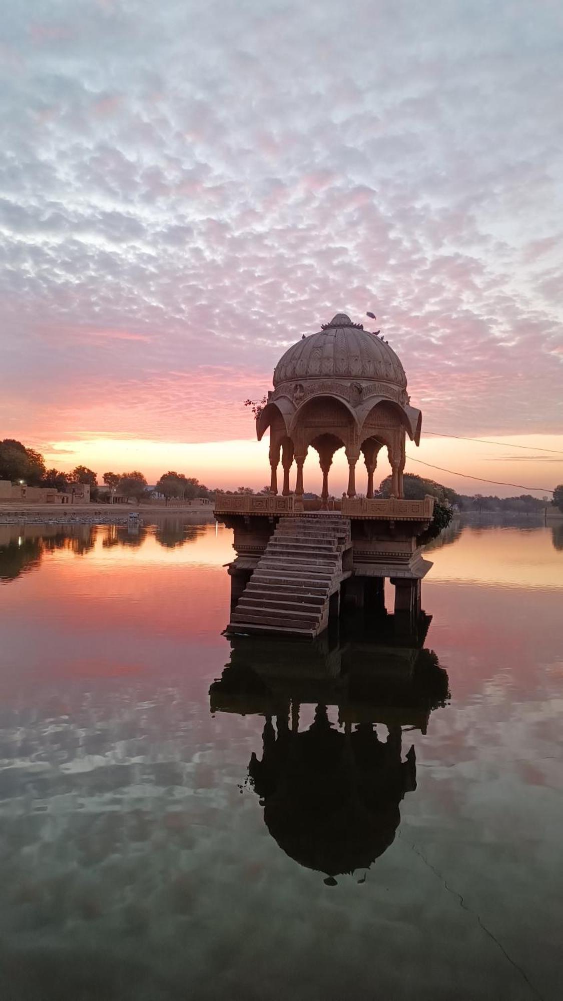 Hotel Relax Inn Jaisalmer Dış mekan fotoğraf